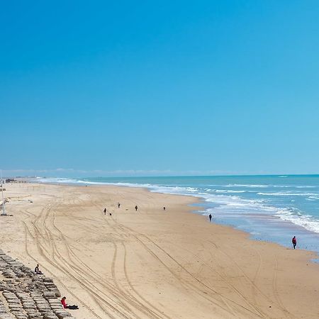 Atico Full Balcony By Cadiz4Rentals Екстериор снимка